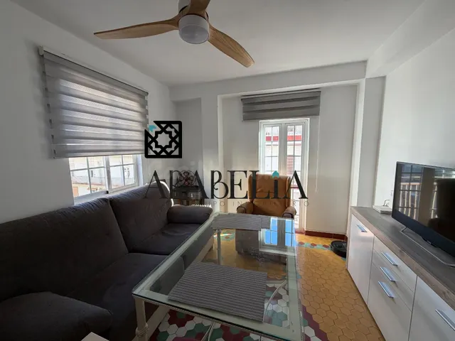 Se vende piso de 4 dormitorios en ciudad jardin — 5