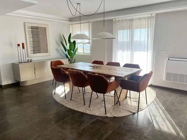 Apartamento 4 habitaciones 220m² en venta - Centro — 4