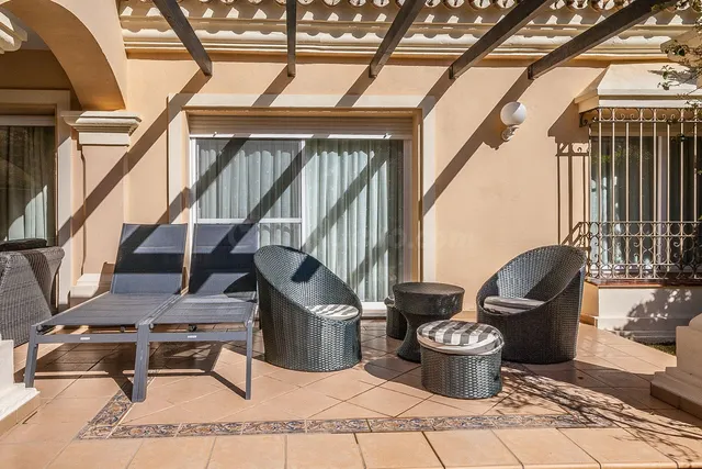 Apartamento 2 habitaciones 117m² en venta - Marbella — 4