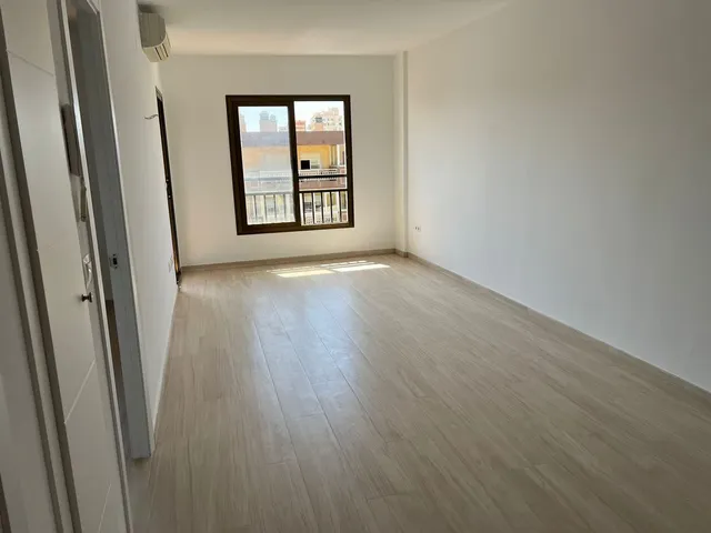Ático 1 habitación 48m² en venta - Centro — 6