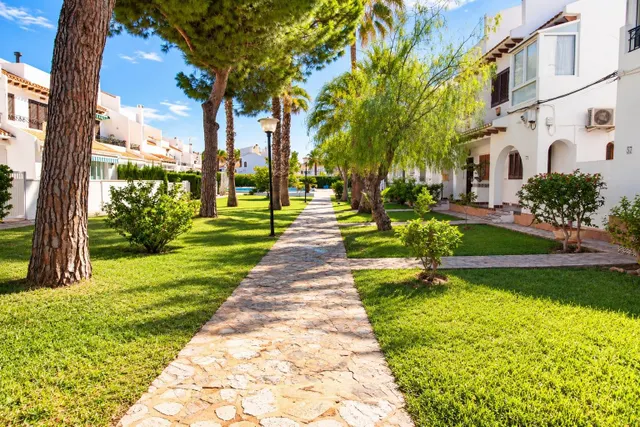 Encantador Apartamentoen Cabo Roig - Orihuela Costa — 19