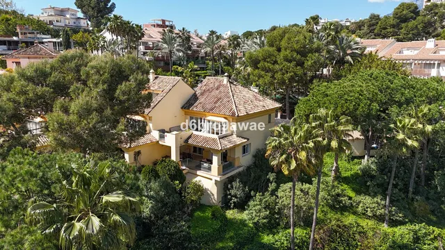 Adosado 3 habitaciones 161m² en venta - Marbella — 42