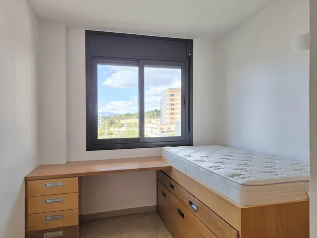 Tu nuevo hogar en Tarragona te espera: amplio, luminoso, con terraza y piscina! — 8