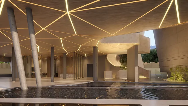 Apartamento 3 habitaciones 269m² en venta - Marbella — 10