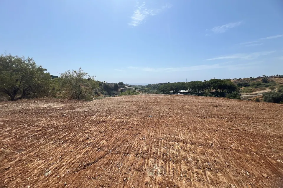 Parcela en venta - Costa Del Sol