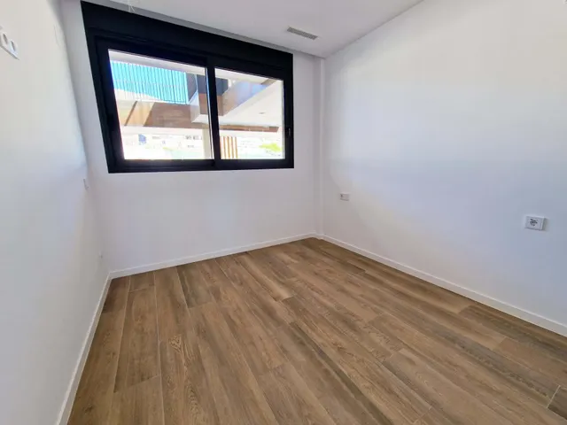 Apartamento dúplex en la urb. Stone Valley, Camporrosso — 9