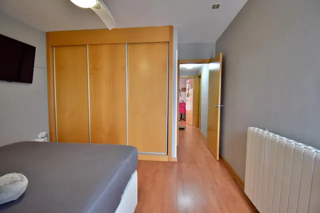 Soto del HENARES - 2 habitaciones con terraza, 2 plazas de garaje, trastero y piscina. — 38