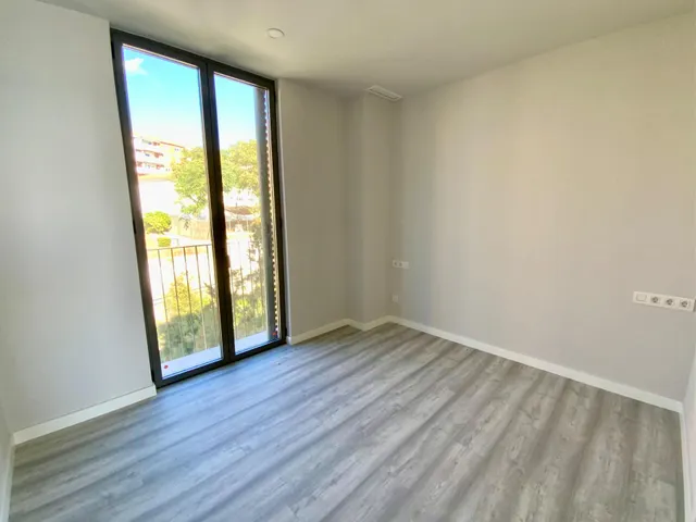 Un Piso de ensueño frente al mar obra nueva 2024 en el corazón histórico de Montgat — 30