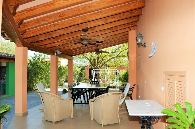 Preciosa casa en un entorno idílico — 18