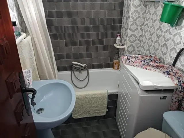 Estudio 1 habitación 25m² en venta - Centro — 12