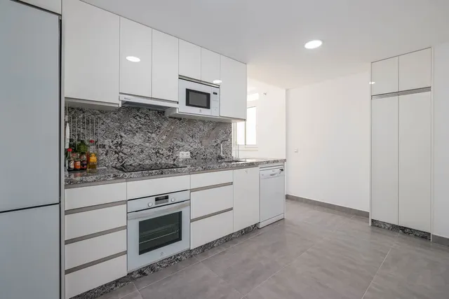 Ático 3 habitaciones 90m² en venta - Centro — 12