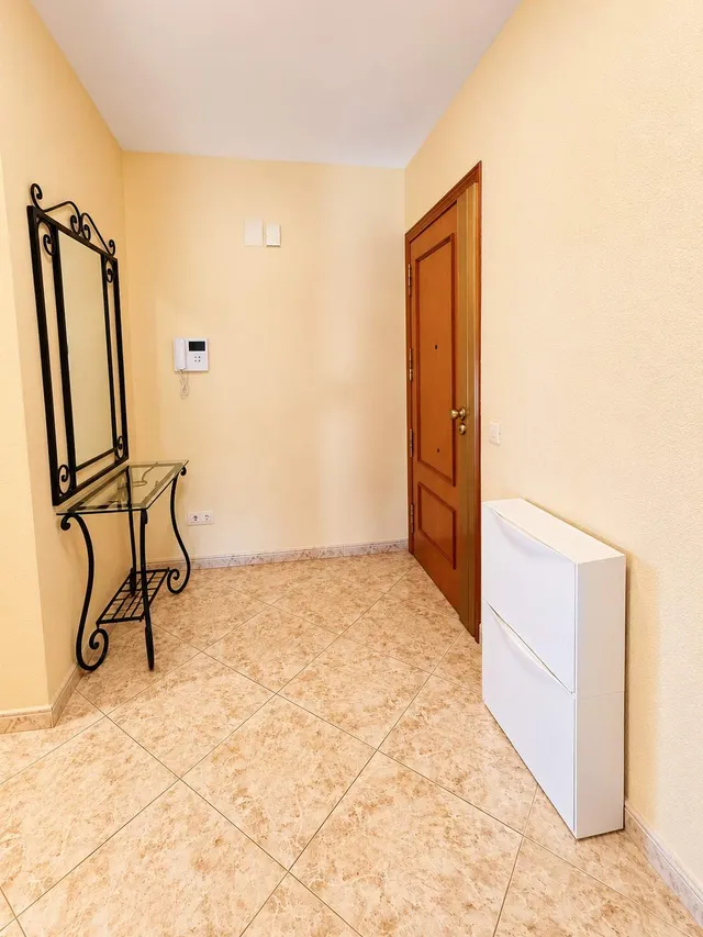 Apartamento en Primera Línea de Playa con vistas espectaculares — 27