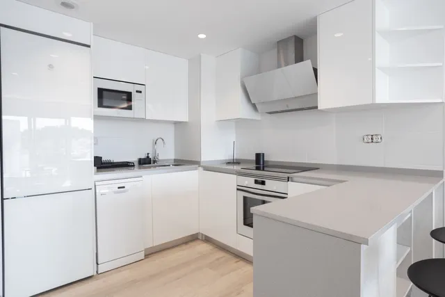 Apartamento 2 habitaciones 102m² en venta - Marbella — 7
