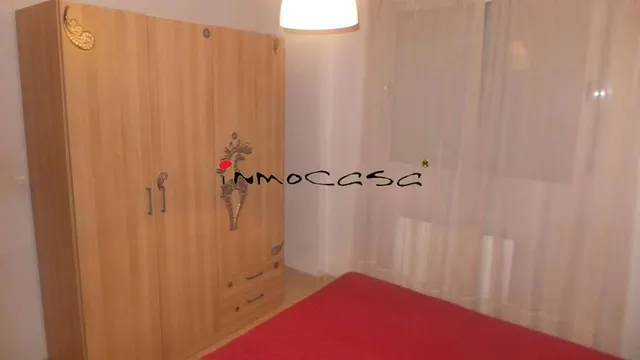 600 euros, comunidad incluida, cerca metropolitano, amueblado. — 10
