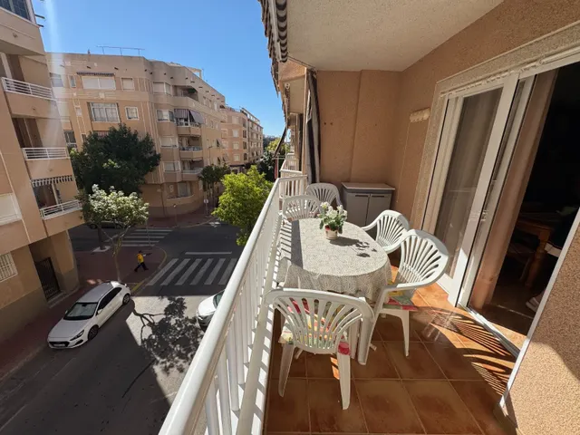 Apartamento 2 habitaciones 81m² en venta - Pueblo — 19