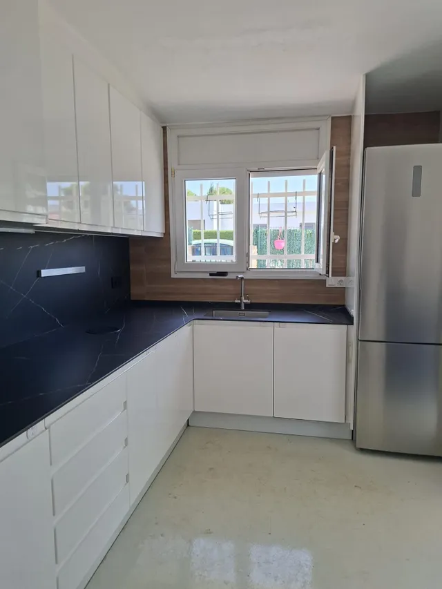 Elegante Chalet Nuevo en Calafat, L'Ametlla de Mar - €390.000 — 9