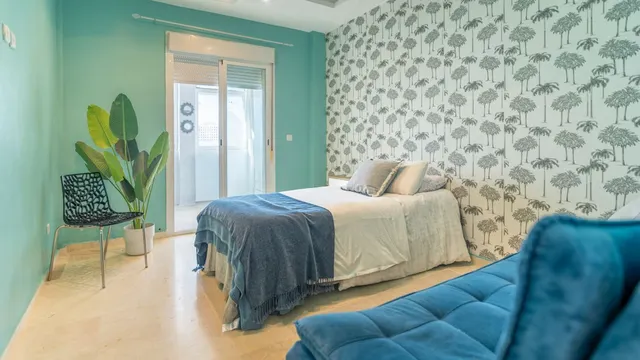 Ático 2 habitaciones 85m² en venta - Costa Del Sol — 10