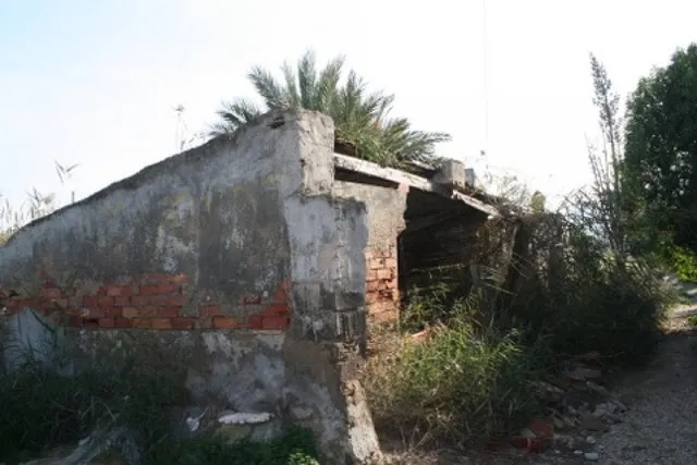 Terreno de 385 m2. en Orihuela zona de Correntías Medias. — 6
