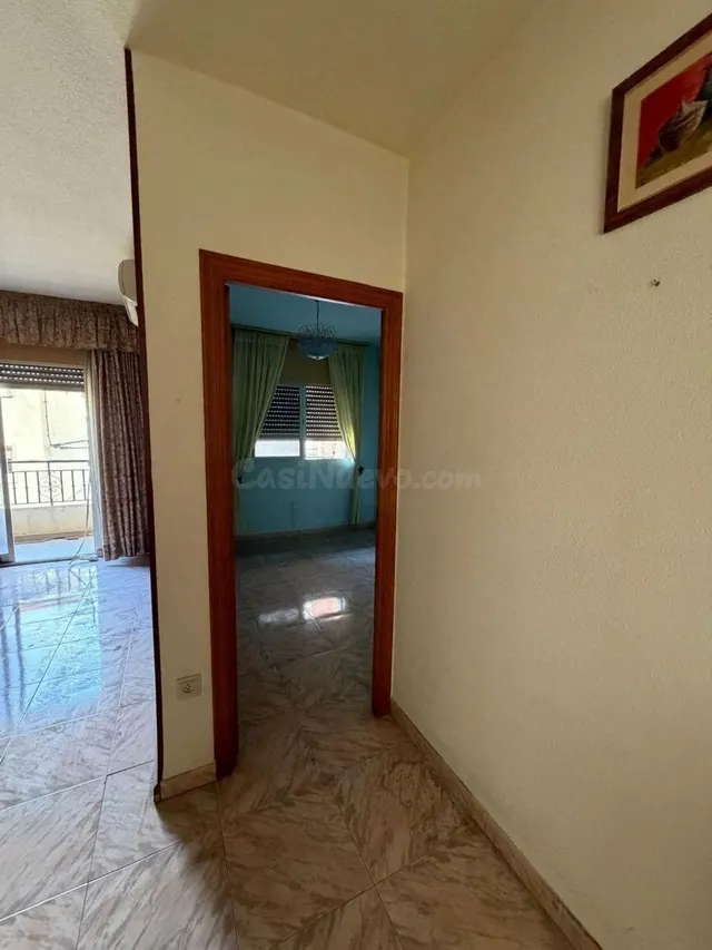 Piso 3 habitaciones 107m² en venta - Motril pueblo - foto 5