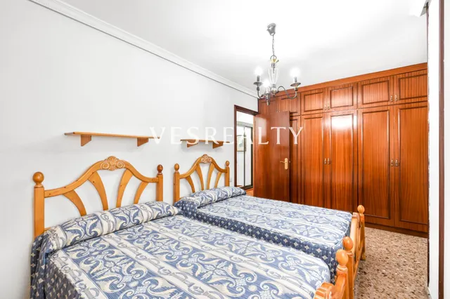 Hogar Familiar y Acogedor a un Paso del Centro — 22