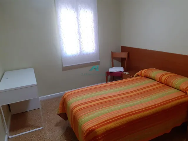 Se alquilan habitaciones en Vitoria-Gasteiz — 9
