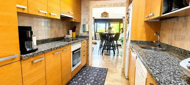 Piso en Venta en Arroyo Vaquero Málaga — 3