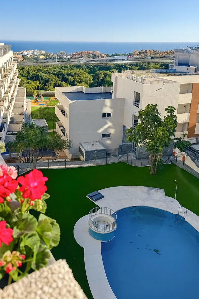 Dúplex 3 habitaciones 130m² en venta - Riviera del sol — 25