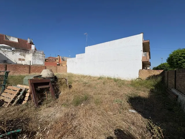 Terreno urbano - Bormujos - foto 2