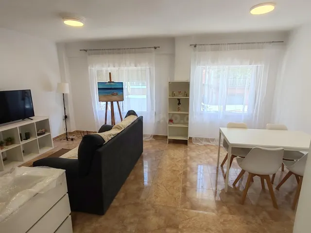 Piso en Zona Bega, centro de Cullera. - foto 5