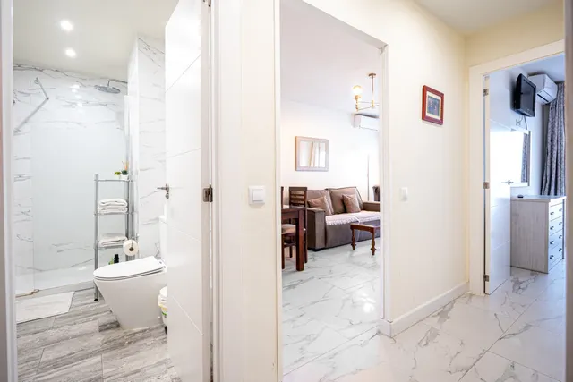 Apartamento 1 habitación 56m² en venta - Marbella — 10