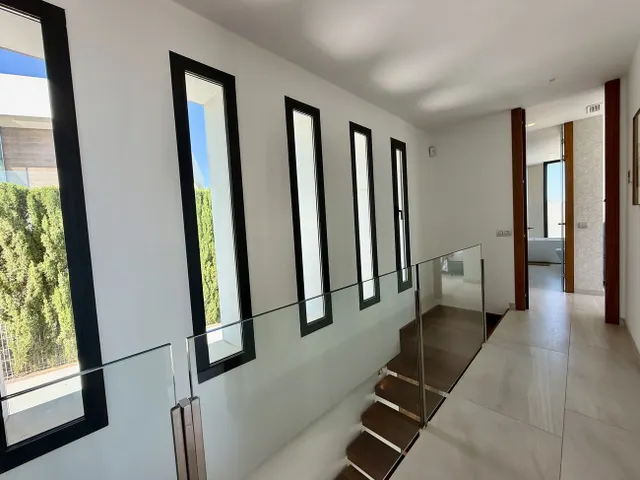 Villa 4 habitaciones en venta - El Secanet - Hacienda del Sol — 15
