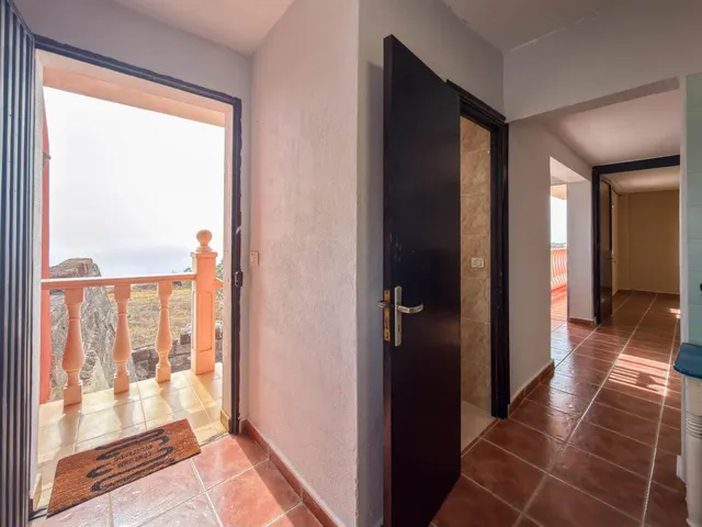 Dos casas independientes en una misma finca en La Medida- Güimar — 19