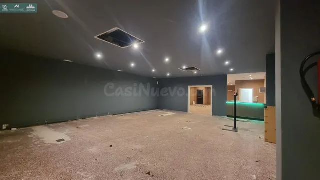 ALQUILER LOCAL COMERCIAL EN BEMBIBRE - foto 5