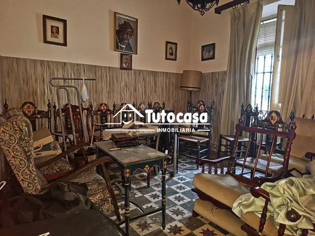 ¡¡ ESTUPENDA VIVIENDA EN PLENO CENTRO DE DOS HERMANAS !! — 9