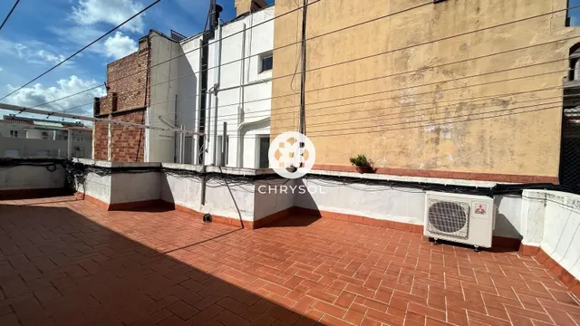 ALQUILER TEMPORAL en Calle Amigó — 23