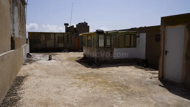 Solar en venta en almatriche — 4