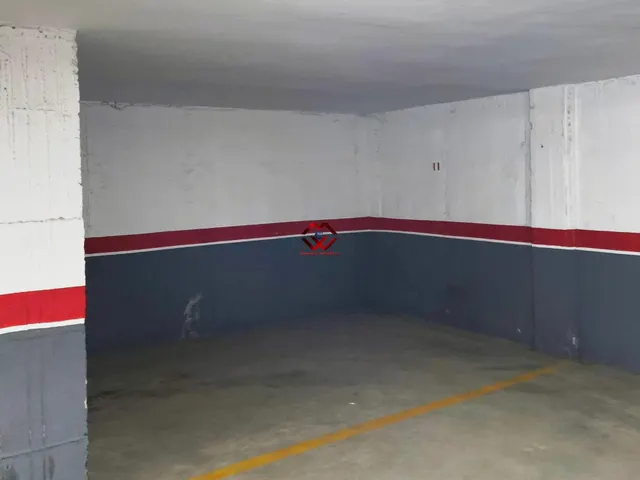 PLAZA DE GARAJE EN EL CENTRO DE EL PUERTO DE MAZARRÓN — 14