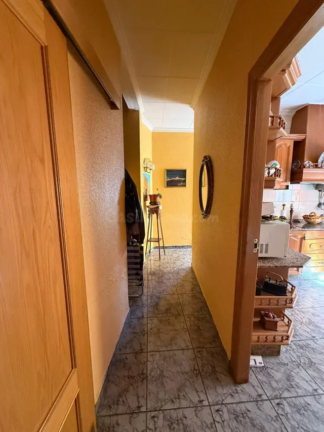 CASA EN EL CENTRO DE LORCA - foto 4