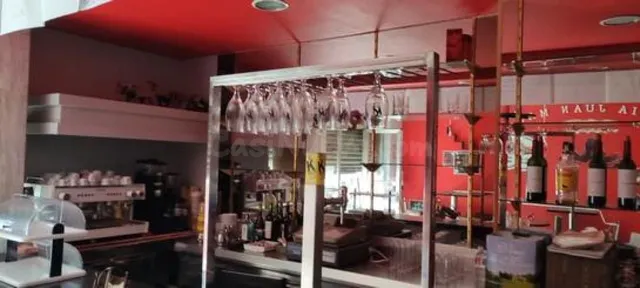 Cafeteria zona calvario
