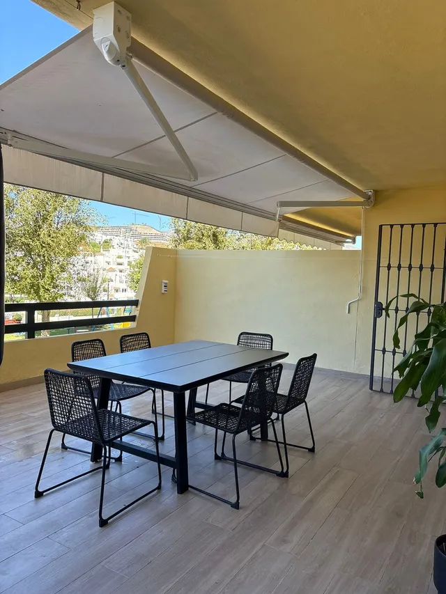 Apartamento 2 habitaciones 106m² en venta - Costa Del Sol — 21