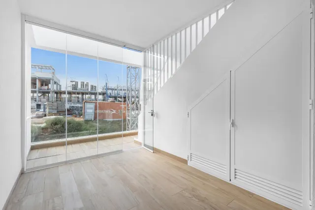 Bungalow 2 habitaciones 72m² en venta - Los balcones — 7