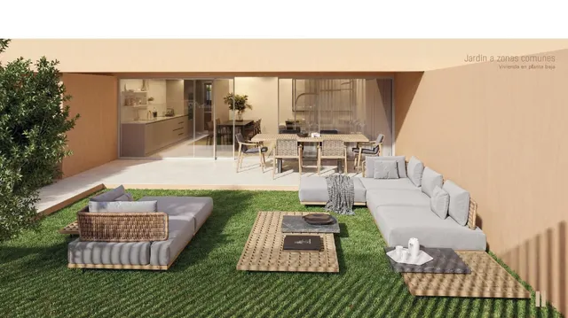 Bungalow 3 habitaciones 84m² en venta - Los balcones — 15