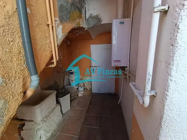 Venta de Piso en Calle Riu Del Nº 6 Pallejà (Barcelona) — 22