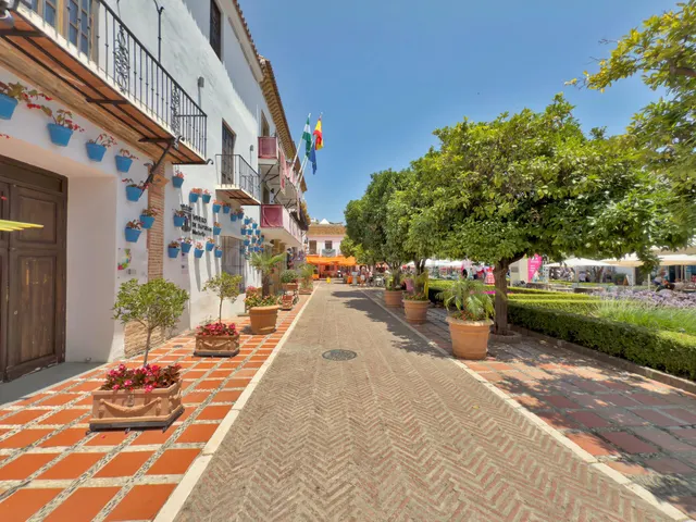 Apartamento 3 habitaciones 165m² en venta - Marbella
