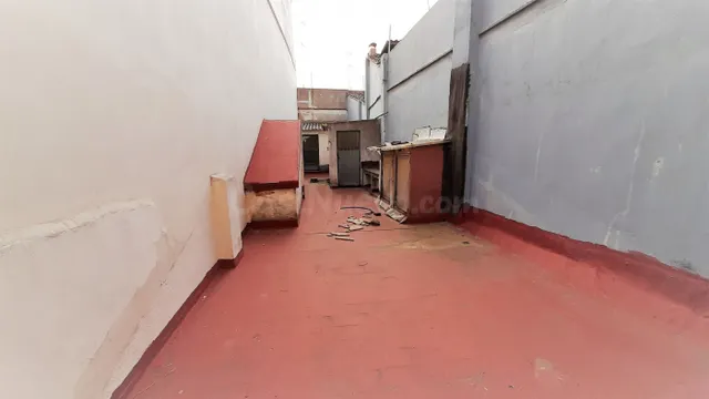 Casa céntrica para reformar