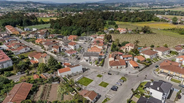 Chalet 3 habitaciones 255m² en venta - Merelim (São Paio) -  - foto 5