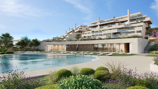 Apartamento 2 habitaciones 84m² en venta - Playa la alcaides
