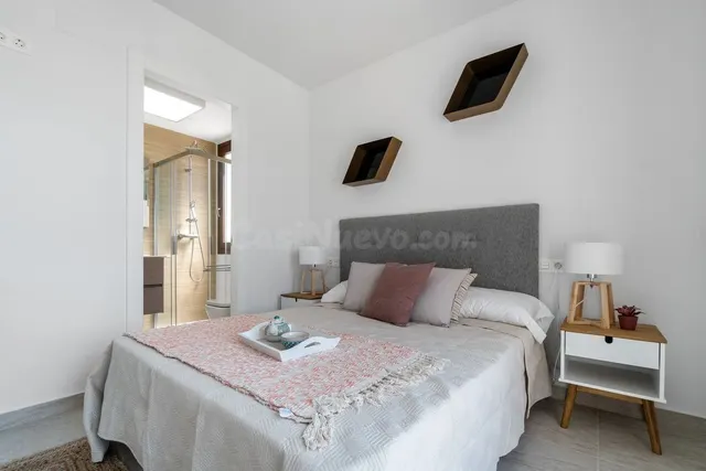 Hermoso Bungalow con vista al Mar — 2
