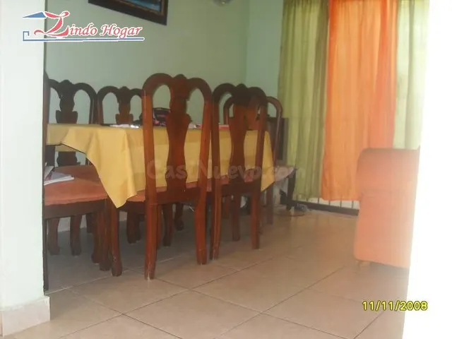 Apartamento dúplex en Res. Don Miguel, Rep, Dom. - foto 5