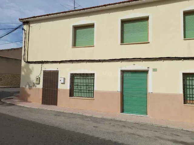 Casa 5 habitaciones 296m² en venta - Comunidad valenciana